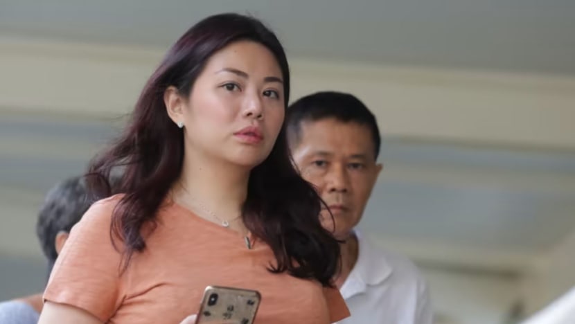 通缉犯苏永灿公司董事 是曾惹官司美女经纪