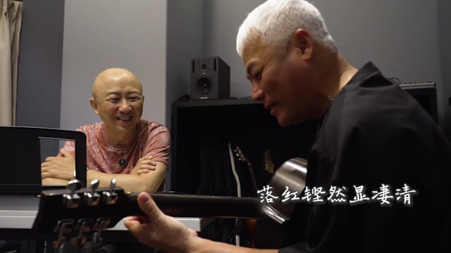 星期二特写 | 星空下的邂逅：一场青春的邂逅