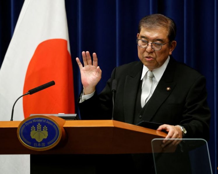 ‘Weak leader’: Japan PM Ishiba has his work cut out on economy, US ties after surviving parliament vote, say analysts