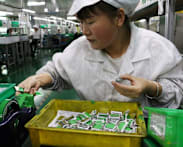 Asia’s EVolution: Inside China’s grip on battery-grade lithium