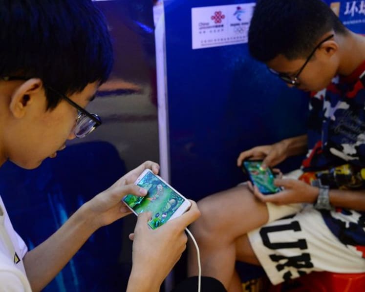 China’s new gaming proposals to tackle overspending by children amid online outrage