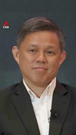 True victory is not beating others, but 'winning the world': Chan Chun Sing