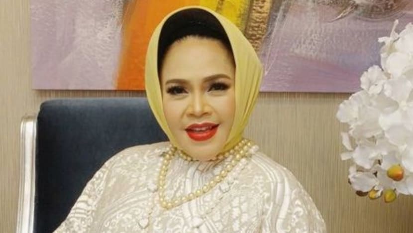 Tiba masanya berbakti kepada masyarakat khususnya rakan industri, tekad Hetty Koes Endang Tiba masanya berbakti kepada masyarakat khususnya rakan industri, tekad Hetty Koes Endang