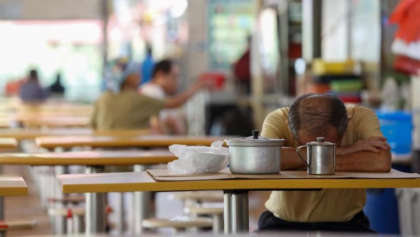 Yayasan Temasek ikrar sumbangan 300,000 makanan percuma bantu golongan terjejas COVID-19