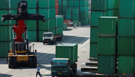 Indonesia says US trade deal reached after 'extraordinary struggle'