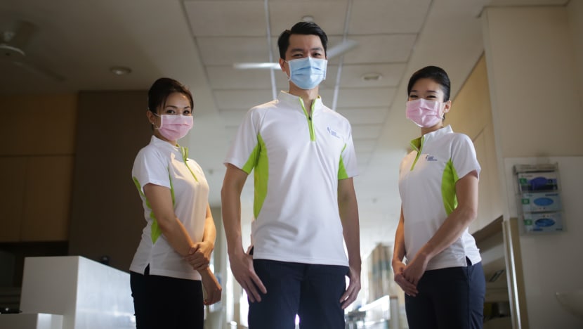 Braving the storm: Covid-19 crisis pushed these workers onto unexpected job paths