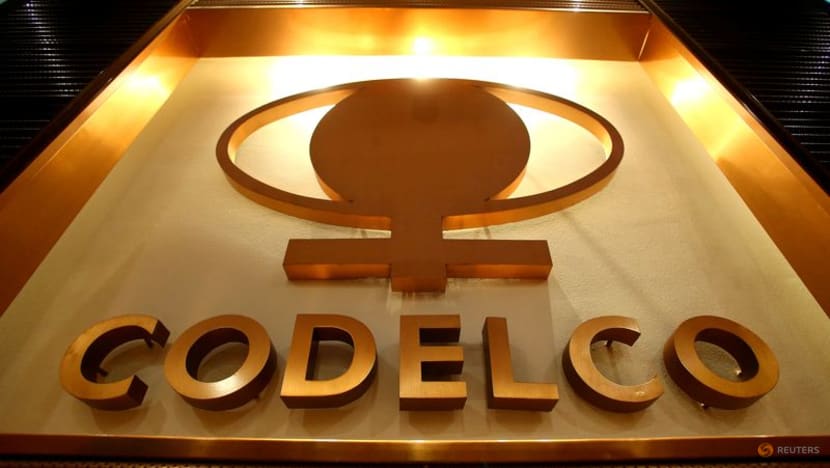 Chile's Codelco offers copper to Chinese clients at a premium of $89/t, sources say Chile's Codelco offers copper to Chinese clients at a premium of $89/t, sources say