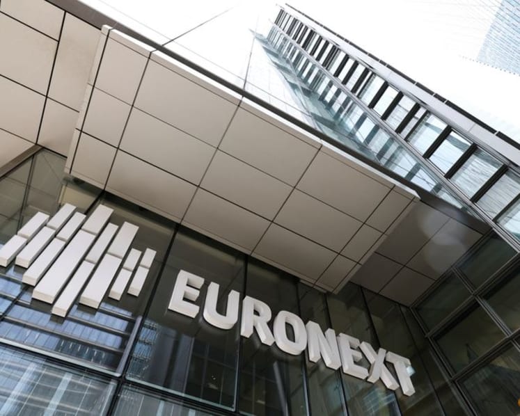 Dutch crypto firm Amdax aims to launch Bitcoin treasury company on Euronext