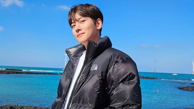 韩国旅游去哪里？跟着池昌旭的推荐幸福出游！