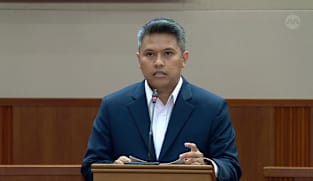 Debate on President’s speech: Abdul Muhaimin Abdul Malik on housing support for vulnerable groups