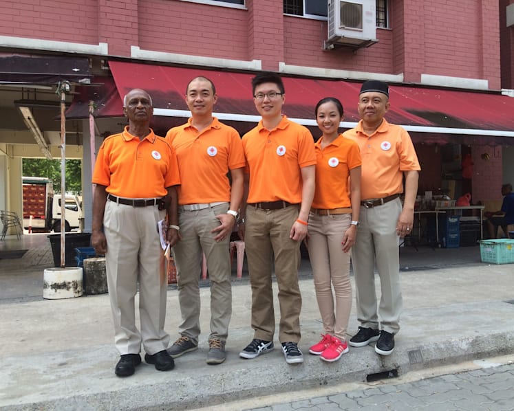 GE2015: On the ground (Sept 2)