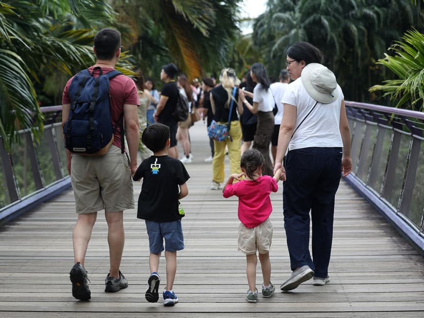 Budget 2024: Couples waiting for BTO flats to get govt voucher to rent HDB homes on open market Budget 2024: Couples waiting for BTO flats to get govt voucher to rent HDB homes on open market
