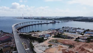 Singapore passes law to deal with incidents on cross border RTS Link
