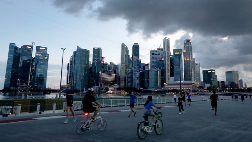 Celebrate Singapore as a hub for kindness