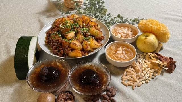 晨光|养生时膳：扁桃腺发炎 生活饮食该注意什么？