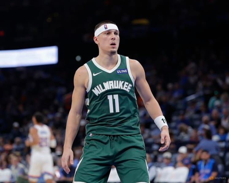 NBA, FIBA set on 2027 European competition despite Euroleague rejection