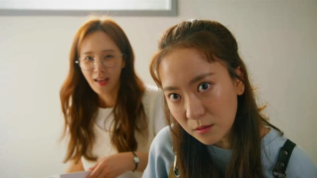 做得很好（第2集）：善宇闯入凶宅