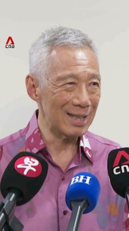 Bilateral relations between Singapore and Malaysia remain strong: SM Lee