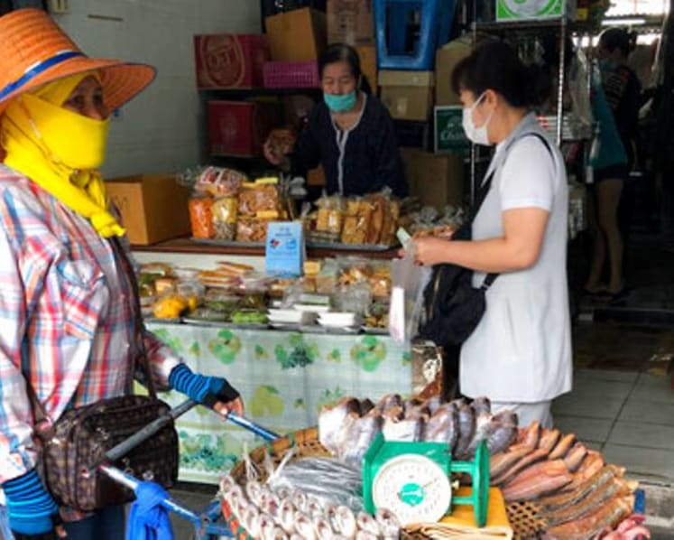 After months of calm, Thailand grapples with COVID-19 outbreak