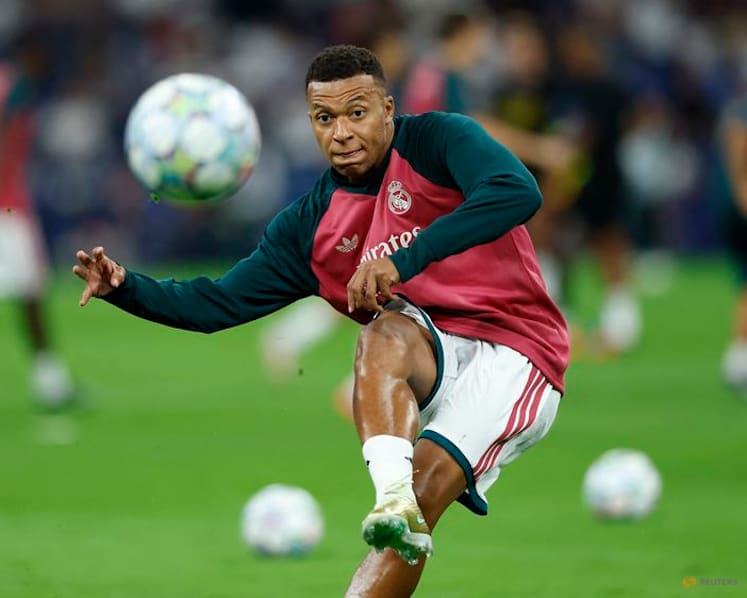Kane, Haaland, Messi on Ballon d'Or shortlist, Vozinha gets Yashin nomination