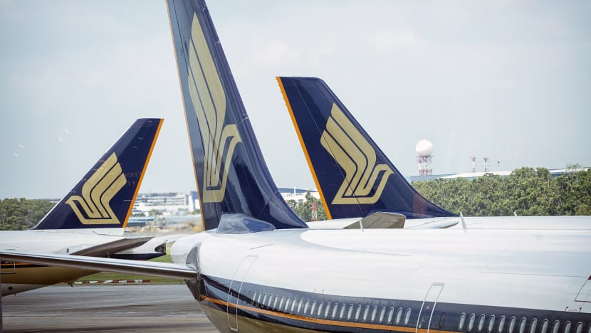 SIA chief warns that job cuts loom as part of business review