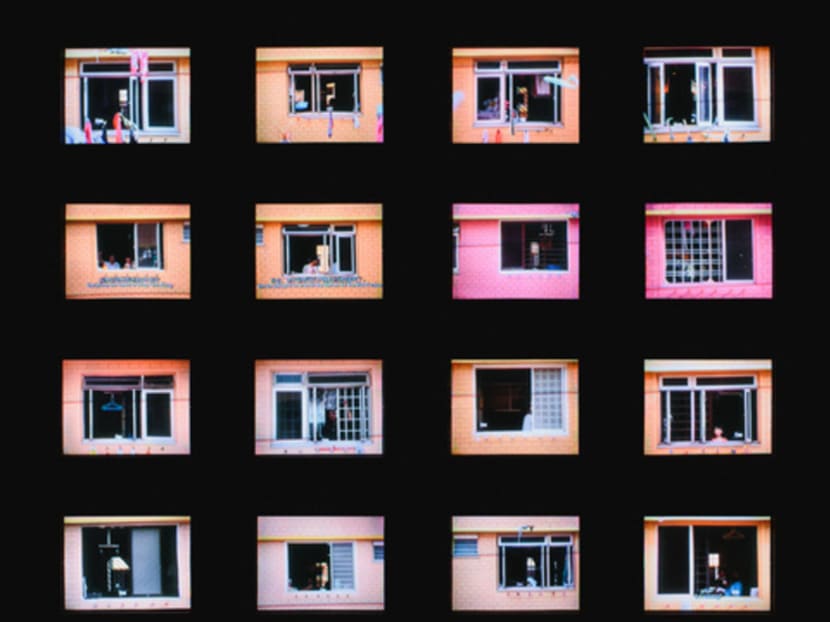 Art review: After Utopia