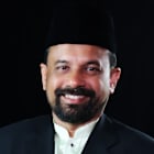 Foto profil DR MOHAMED FEISAL BIN MOHAMED HASSAN