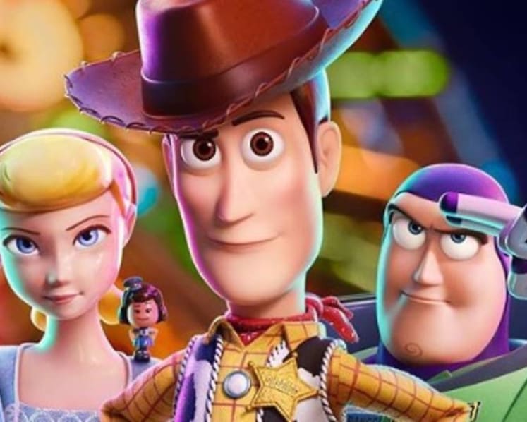Woody and Buzz return: Disney's Toy Story 5 coming to cinemas in 2026