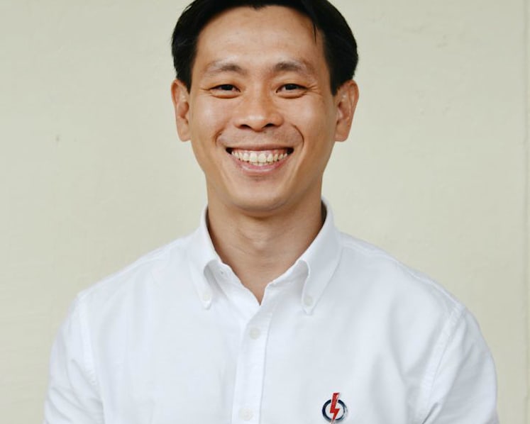 Boosting spirit of volunteerism another cause for ACRES boss