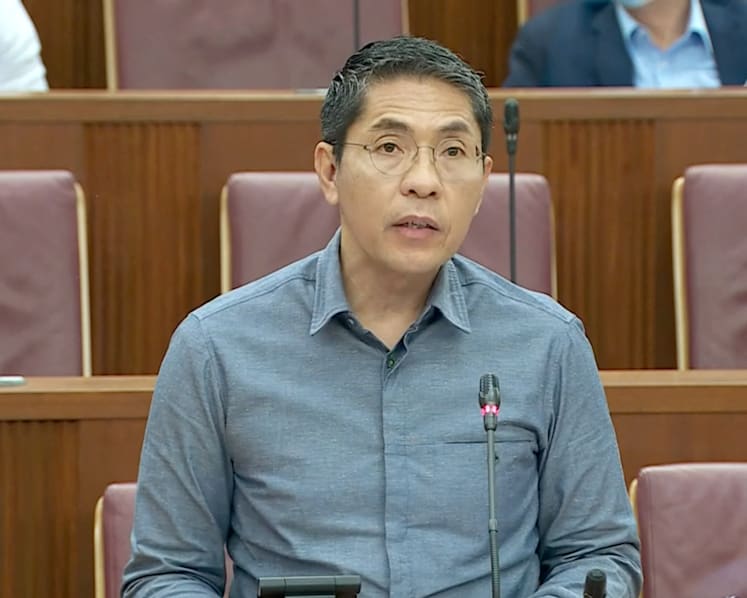 Singapore's autonomous universities 'committed' to safeguarding academic freedom: Maliki Osman