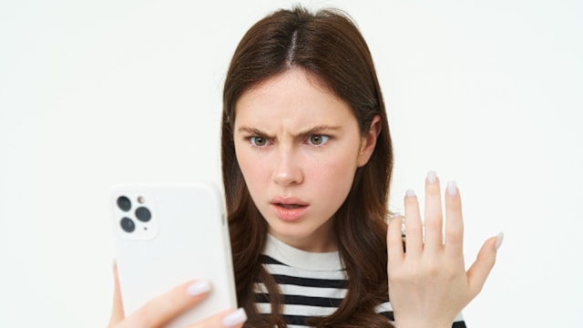 恭喜你被拉黑！请好好享受这5大红利