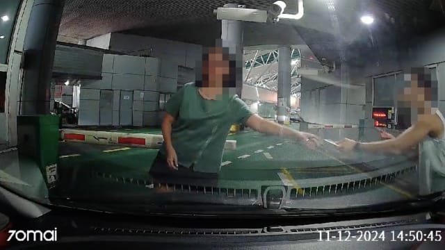 女子好心将一触即通卡借他人 对方却一去不回