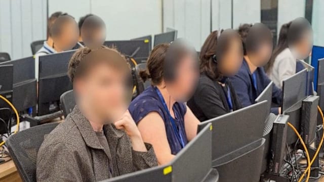 多国执法人员齐聚我国 合理调查儿童性剥削案