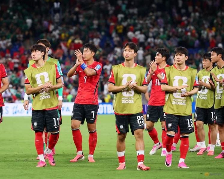South Koreans turn on Hong after disappointing World Cup campaign