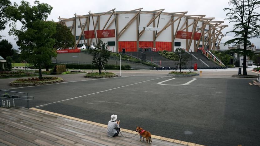 Wrong North Korean anthem played before South Korea hockey match at Asian Games