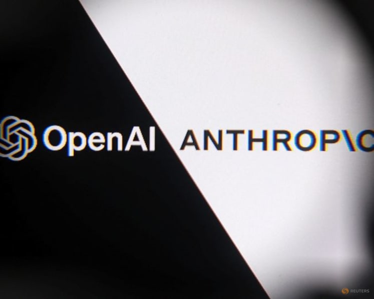 Anthropic, OpenAI call for Australia to relax ban on training of AI models