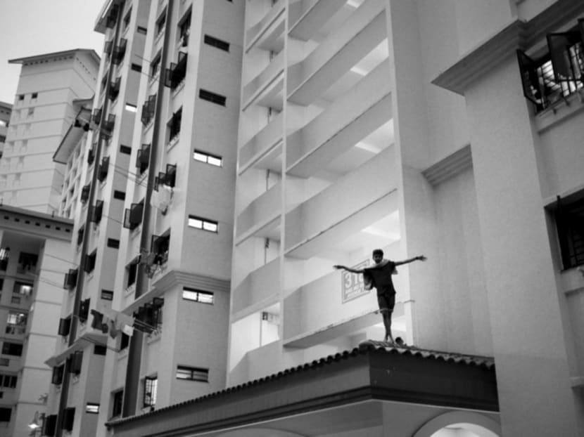 Art review: TwentyFifteen.sg | Singapore Survey 2015
