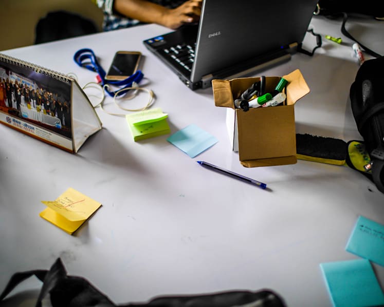 Why people stay with the same company for decades