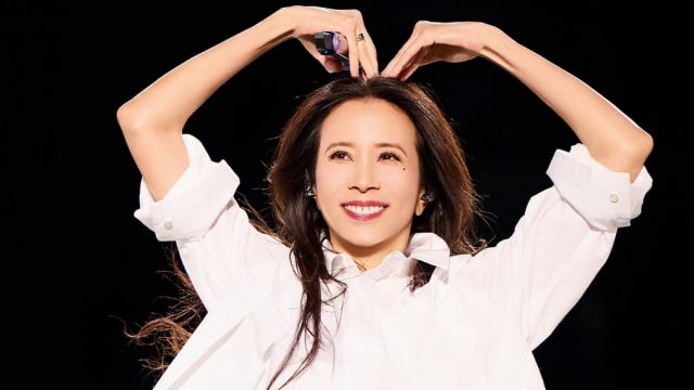 趁低购入香港黄金地段豪宅　莫文蔚升格为千万公寓女主人！