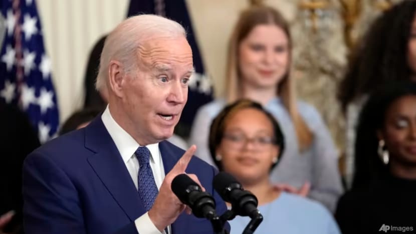 Pemimpin dunia termasuk Biden, Trudeau dan Sunak ucap Selamat Hari Raya kepada umat Islam