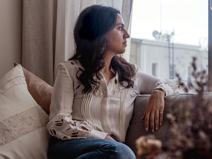 How stress can mask the symptoms of chronic disease How stress can mask the symptoms of chronic disease