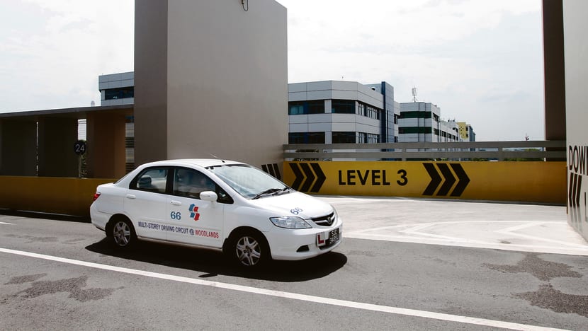 Longer validity period for Provisional Driving Licences for prospective motorists