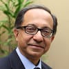 Kaushik Basu