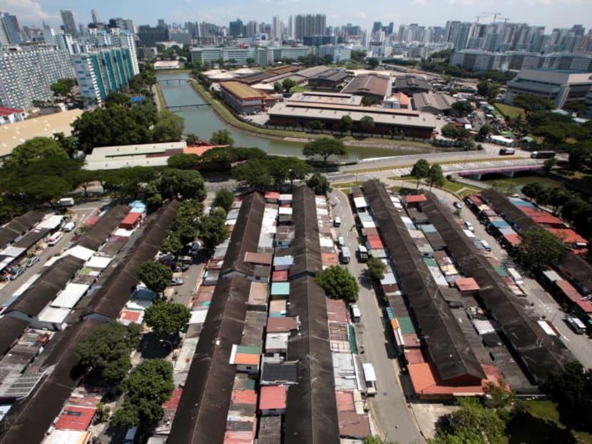 Unsold number of private properties hit 3-year high as prices continue to rise