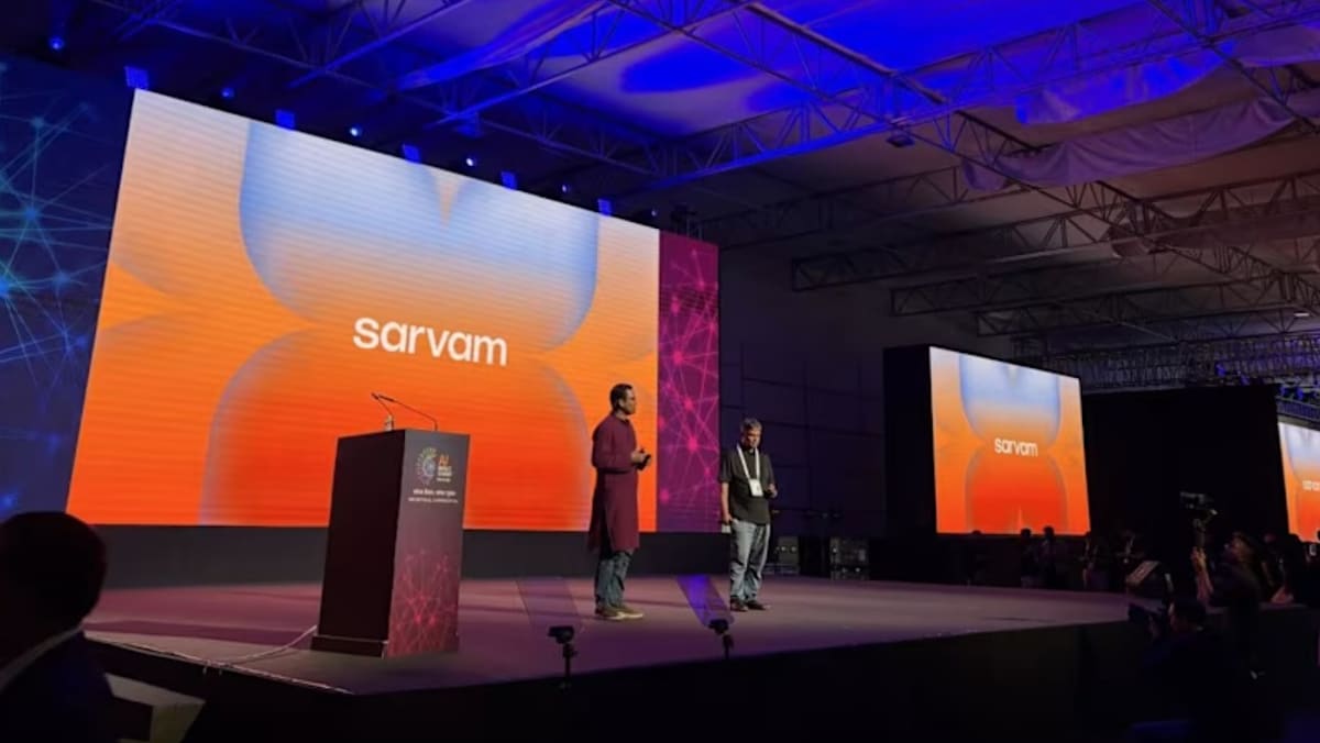 AI India diklaim saingi DeepSeek China, seberapa tangguh? CNA mengujinya