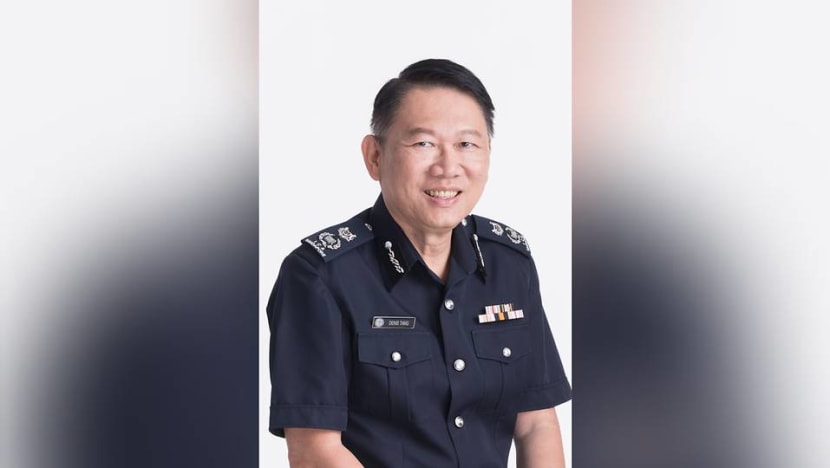 CPIB to get new director in October