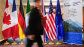 Canada U-turn leaves Europe in the lurch on US tech taxes
