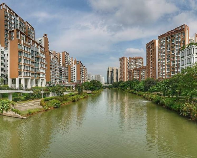 Commentary: A look at HDB flat affordability after recent housing policy moves