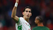 Morocco select injured Aguerd for World Cup as En-Nesyri misses out
