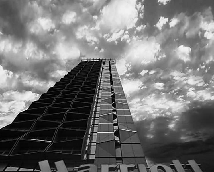 Marriott saga shows hotels must stop the Wi-Fi racket